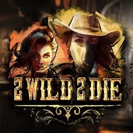 2 Wild 2 Die – slot by Hacksaw Gaming, featured at casinoaction-nz.com
