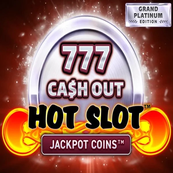Play the 777 Cash Out Grand Platinum Edition slot by Wazdan on Action Casino