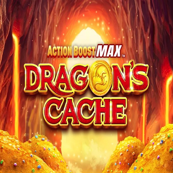 Play Action Boost Max Dragon's Cache slot by SpinPlay Games on casinoaction-nz.com