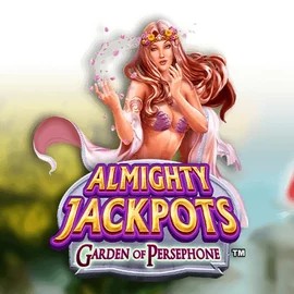 Play Almighty Jackpots: Garden of Persephone slot by Novomatic on casinoaction-nz.com