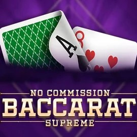 Play Baccarat Supreme slot by OneTouch Games on casinoaction-nz.com