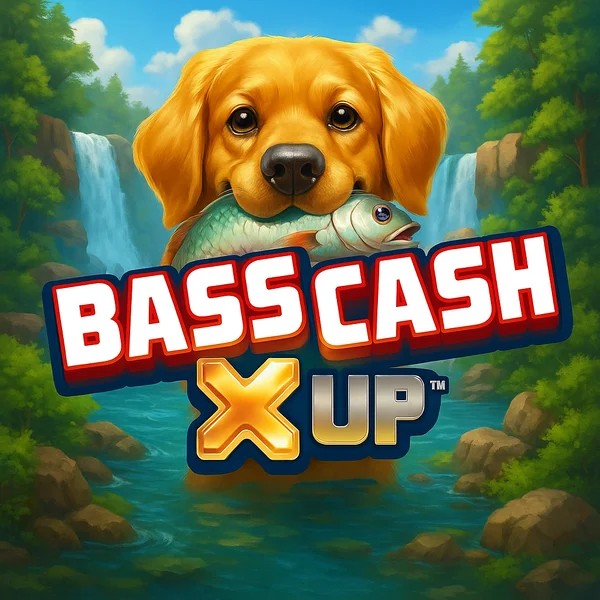 Bass Cash X UP – slot by Alchemy Gaming, featured at casinoaction-nz.com