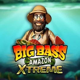 Play the Big Bass Amazon Xtreme slot by Pragmatic Play on Action Casino