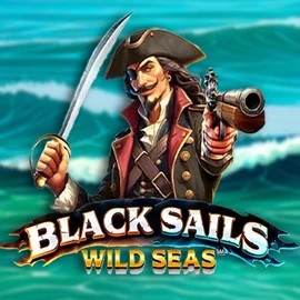 Enjoy Black Sails Wild Seas by Infinity Dragon Studios – logo hosted on casinoaction-nz.com