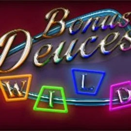 Bonus Deuces Wild (RTG) slot icon by RTG (Reel Time Gaming), available at Action Casino