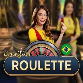 Brazilian Roulette (Pragmatic Play) slot visual from Pragmatic Play available on casinoaction-nz.com