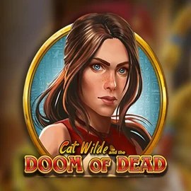 Cat Wilde and the Doom of Dead online slot from Play'n GO – play at casinoaction-nz.com