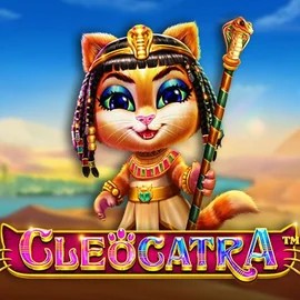 Play Cleocatra slot by Pragmatic Play on casinoaction-nz.com