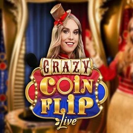 game logo by Evolution on casinoaction-nz.com
