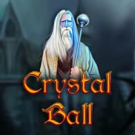 Play Crystal Ball slot by Gamomat on casinoaction-nz.com
