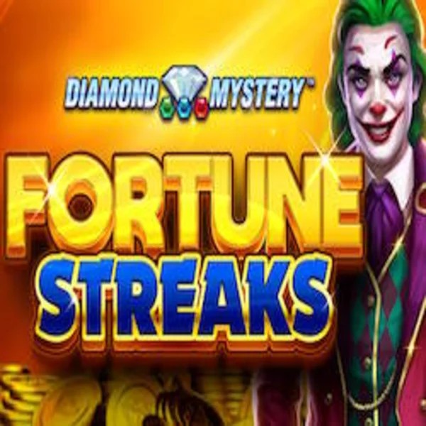Diamond Mystery Fortune Streaks online slot from Greentube – play at casinoaction-nz.com