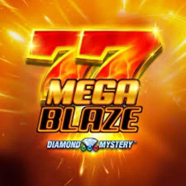 Enjoy Diamond Mystery Mega Blaze by Greentube – logo hosted on casinoaction-nz.com