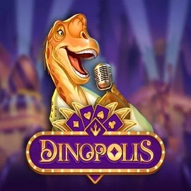 Dinopolis – slot by Push Gaming, featured at casinoaction-nz.com