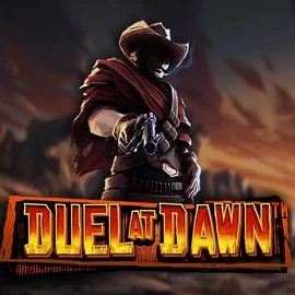 Duel At Dawn online slot from Hacksaw Gaming – play at casinoaction-nz.com