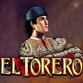 El Torero logo by RTG (Reel Time Gaming) Action Casino