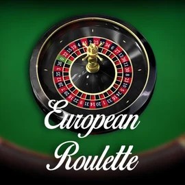 European Roulette (Red Tiger) logo by Red Tiger Gaming Action Casino
