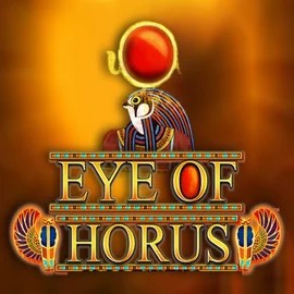 Play Eye of Horus slot by RTG (Reel Time Gaming) on casinoaction-nz.com