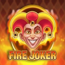 Fire Joker slot visual from Play'n GO available on casinoaction-nz.com