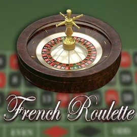 Enjoy French Roulette (BGaming) by BGAMING – logo hosted on casinoaction-nz.com