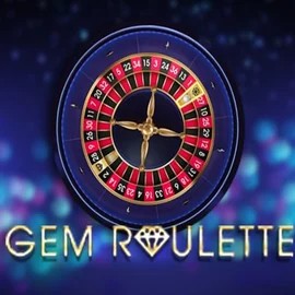 Try Gem Roulette slot by iSoftBet on casinoaction-nz.com – logo image