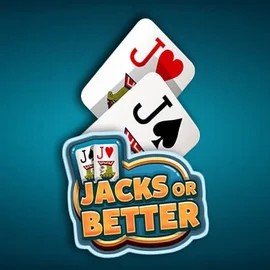 Jacks or Better (Red Rake Gaming) game by Red Rake Gaming – logo hosted on Action Casino