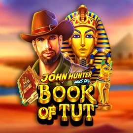 Play John Hunter and the Book of Tut slot by Pragmatic Play on casinoaction-nz.com