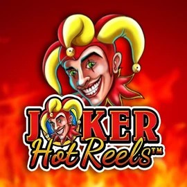 Try Joker Hot Reels slot by Playtech on casinoaction-nz.com – logo image