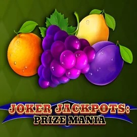 Joker Jackpots: Prize Mania – slot by OctoPlay, featured at casinoaction-nz.com