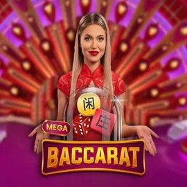Mega Baccarat online slot from Pragmatic Play – play at casinoaction-nz.com