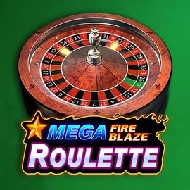 Try Mega Fire Blaze Roulette slot by Playtech on casinoaction-nz.com – logo image