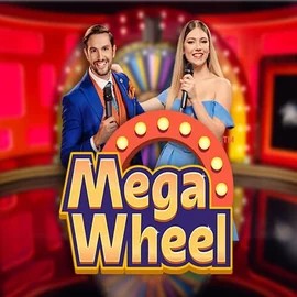 Play Mega Wheel slot by Pragmatic Play on casinoaction-nz.com
