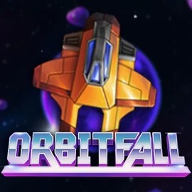 Play Orbitfall slot by ELK Studios on casinoaction-nz.com