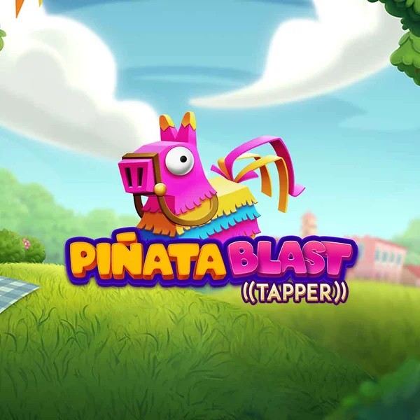 Pinata Blast online slot from Greentube – play at casinoaction-nz.com