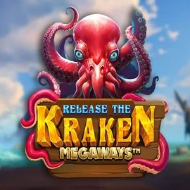Play the Release the Kraken Megaways slot by Pragmatic Play on Action Casino