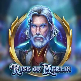 Rise of Merlin online slot from Play'n GO – play at casinoaction-nz.com
