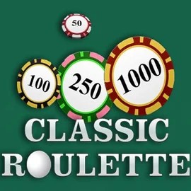 Roulette casino game by OneTouch Games – featured logo at Action Casino