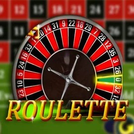 Roulette (Pragmatic Play) logo by Pragmatic Play at Action Casino