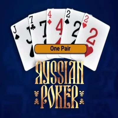 Russian Poker online slot from OneTouch Games – play at casinoaction-nz.com