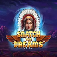 Snatch The Dreams logo by SYNOT Games at Action Casino
