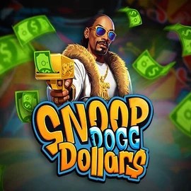 Try Snoop Dogg Dollars slot by BGAMING on casinoaction-nz.com – logo image