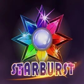 Play the Starburst slot by NetEnt on Action Casino