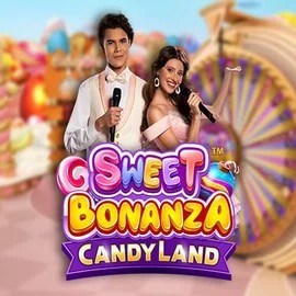 Sweet Bonanza Candy Land Live – slot by Pragmatic Play, featured at casinoaction-nz.com