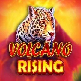 Try Volcano Rising slot by RubyPlay on casinoaction-nz.com – logo image