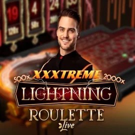 XXXtreme Lightning Roulette online slot from Evolution – play at casinoaction-nz.com